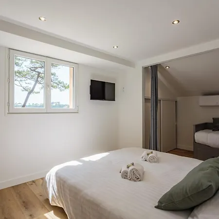 La Maison Du - Welkeys *