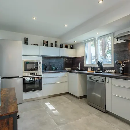 La Maison Du - Welkeys Prázdninový dům