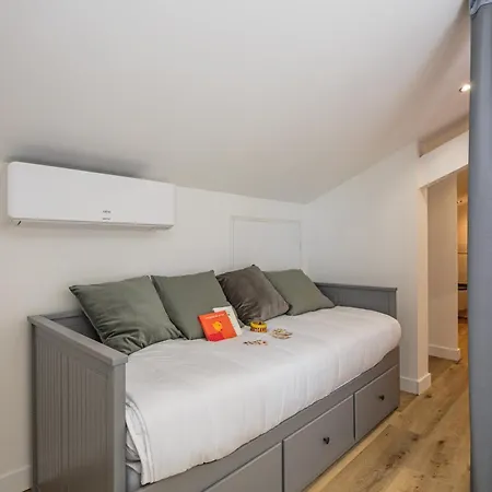 Holiday home La Maison Du - Welkeys *