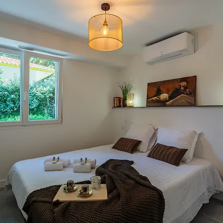 La Maison Du - Welkeys * Soorts-Hossegor