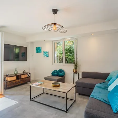 La Maison Du - Welkeys Prázdninový dům