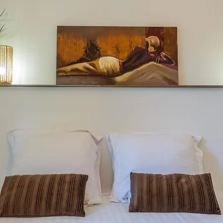 Prázdninový dům La Maison Du - Welkeys