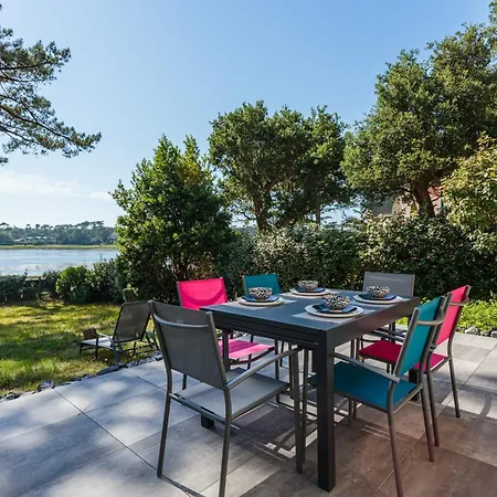 La Maison Du - Welkeys * Soorts-Hossegor