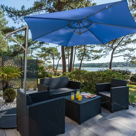 La Maison Du - Welkeys Holiday home Soorts-Hossegor