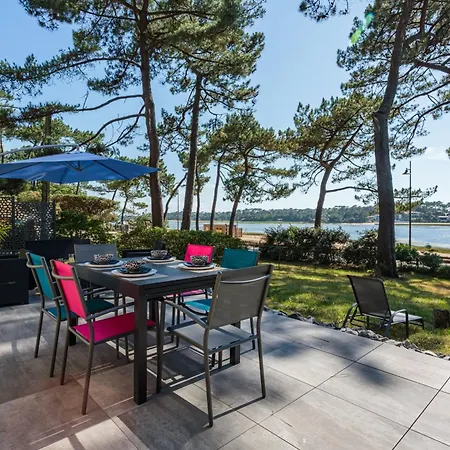 Prázdninový dům La Maison Du - Welkeys Soorts-Hossegor