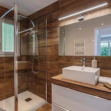 Prázdninový dům La Maison Du - Welkeys *